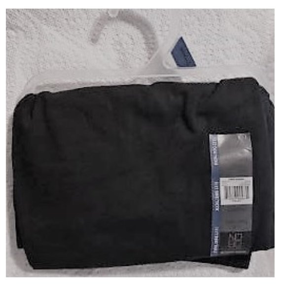 XXXL 21 JR 4 pair ankle leggings CAMO check BLACK - Picture 5 of 5